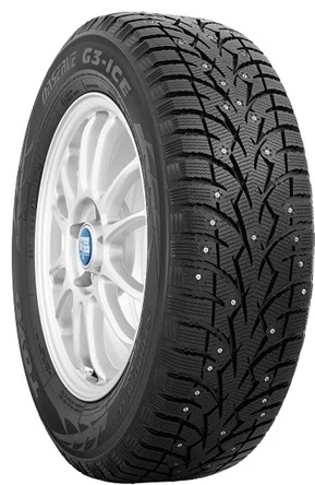 Toyo Observe G3-Ice 225/40 R18 92T с шипами