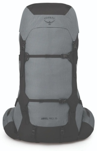 Osprey Aether Pro 75/10005840 75 л серый