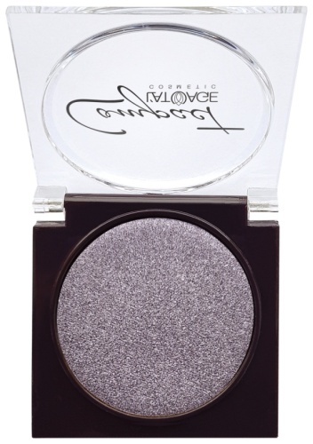 Latuage Cosmetic тени прессованные Compact Liquid Metal 502