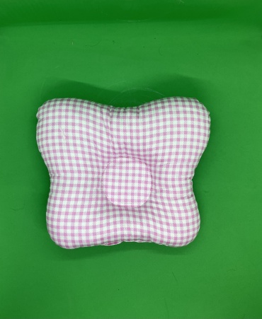 Ортопедическая подушка Donella 24x31 см, файбер