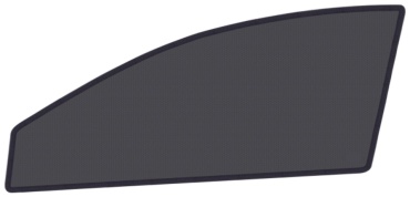 Astana.mats ES202301 для Lexus ES 250/ES 200/ES 350 2012-2017 черный