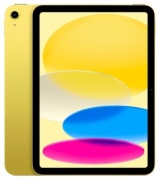 Apple iPad 10.9 2022 Wi-Fi 10.9 дюйм 4 Гб/256 Гб желтый