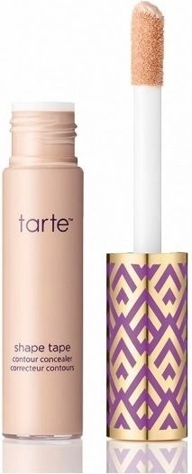 Купить Tarte Shape Tape консилер 12N Fair Neutral в Алматы – Магазин на ...
