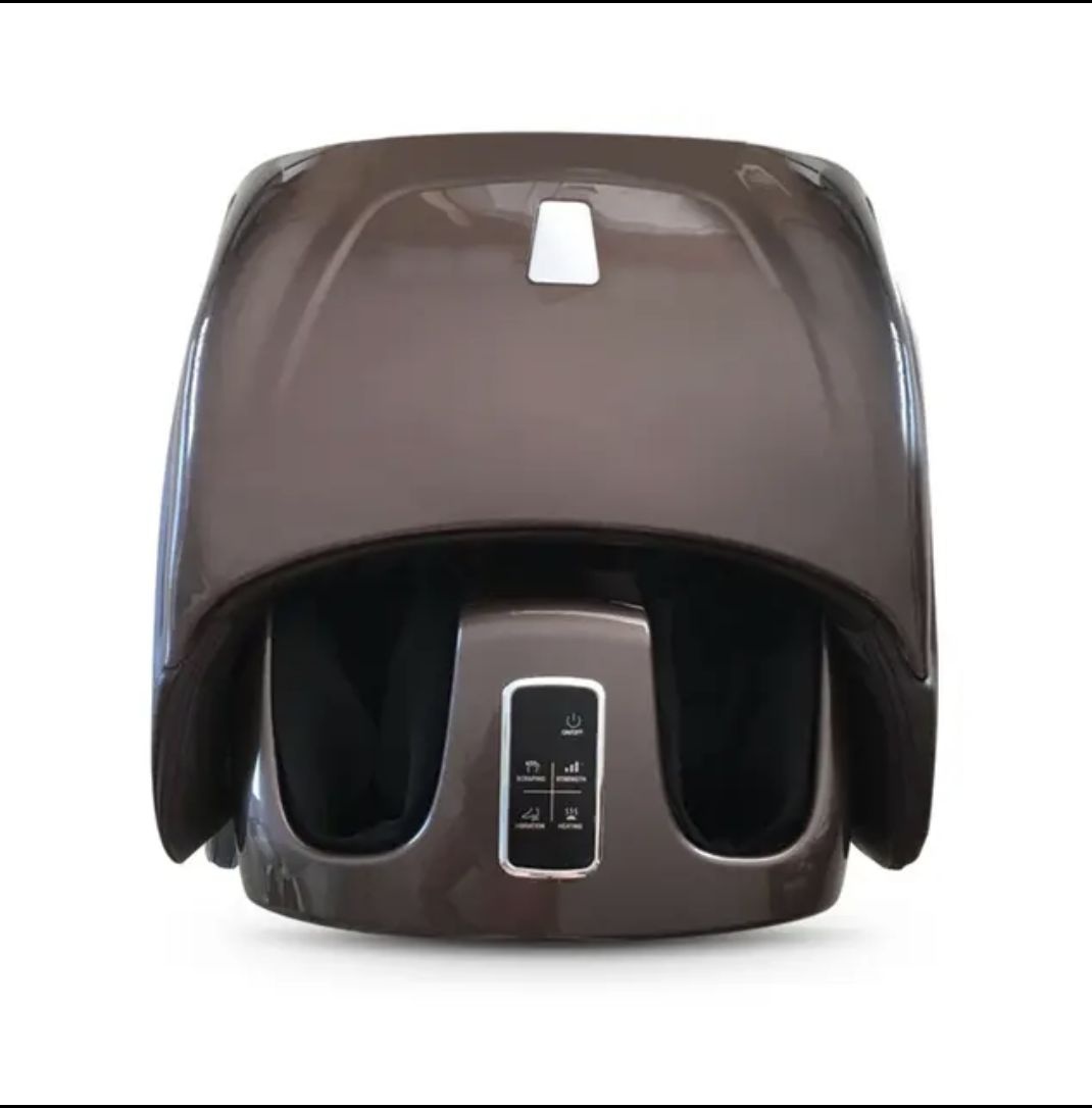 Массажер Foot Massager напольный вибрационный