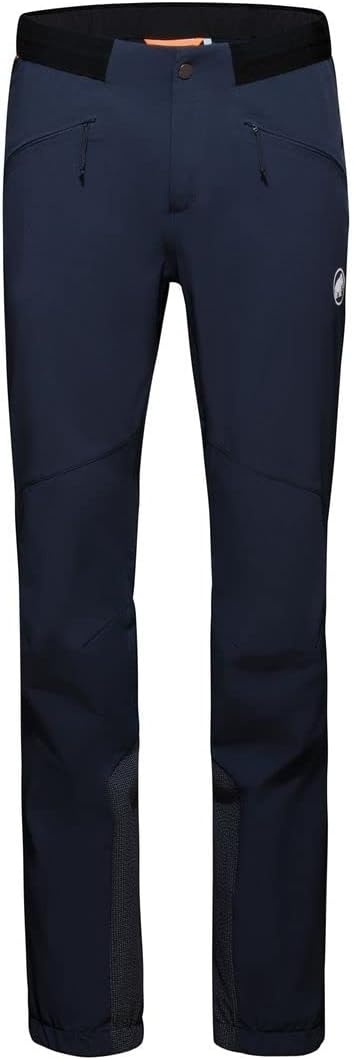 Спортивные брюки Mammut синий