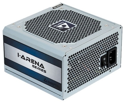 Блок питания Chieftec iArena GPC-700S 700 Вт