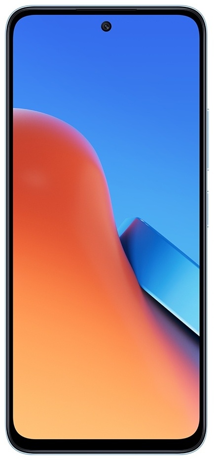 Смартфон Xiaomi Redmi 12 4G 8 ГБ/256 ГБ голубой