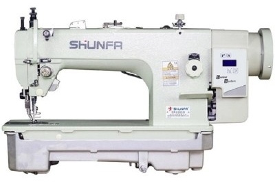 Швейная машина Shunfa SF0303D белый