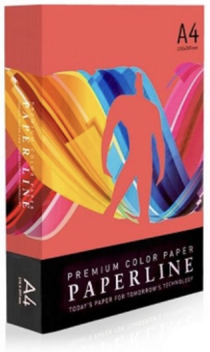 Paperline 745363 A4, 500 листов, матовое покрытие