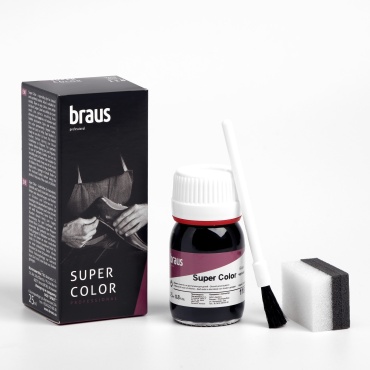 Braus краска бежевый, Натуральный 151 5020151
