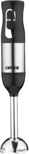 Блендер стационарный Orvica ORM-819 серебристый