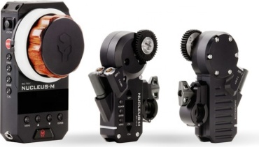 Пульт ДУ TILTA WLC-T03-K4 Nucleus-M 2-motor