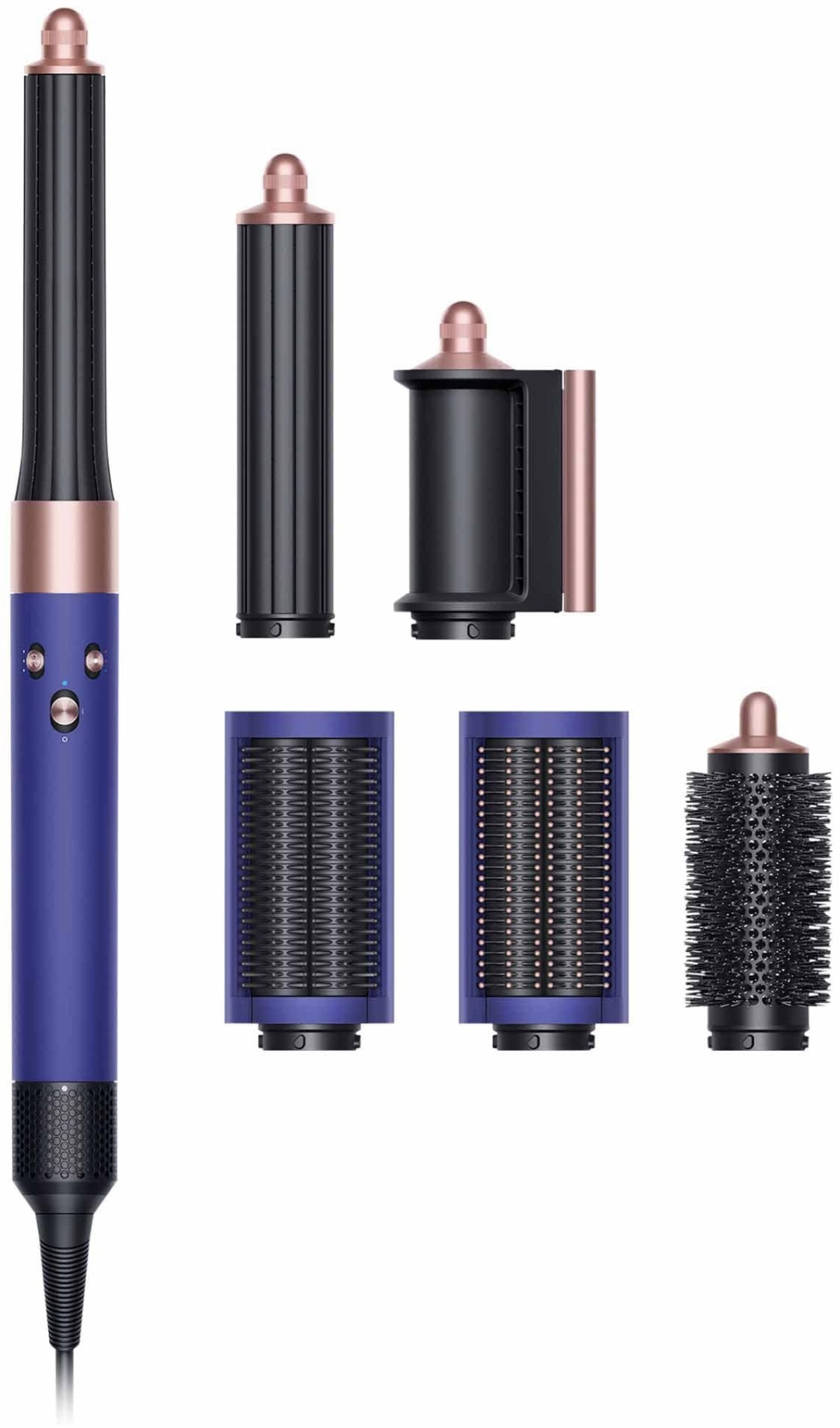 Купить Dyson Airwrap Complete Special Edition стайлер 1300 W в Алматы ...