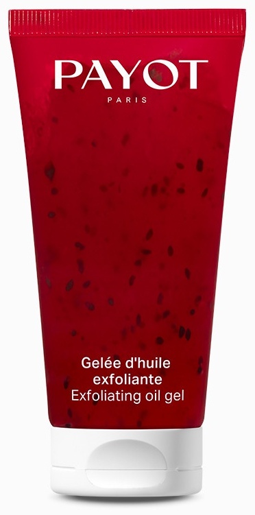 PAYOT скраб Gelee d'huile 50 мл