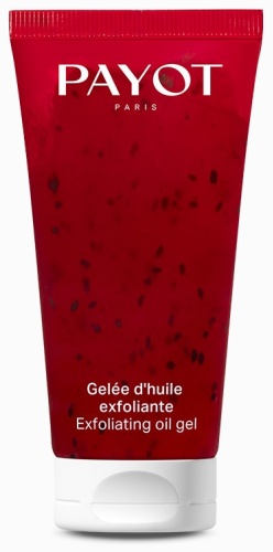 PAYOT скраб Gelee d'huile 50 мл