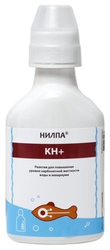 Купить Нилпа реактив KH+ 650362 100 мл в Алматы – Магазин на Kaspi.kz