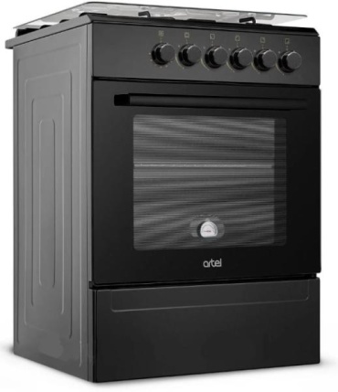 Artel Milagro 50 10-E черный