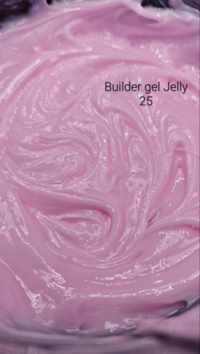 Novel гель Jelly 25 30 мл