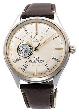 Механические ORIENT RE-AT0201G00B нержавеющая сталь