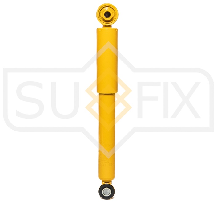 Амортизатор Sufix задний SA1285 1 шт