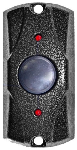 Falcon Eye кнопка выхода FE-100 серый