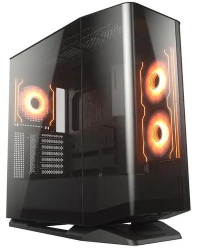 Корпус COUGAR V270 черный