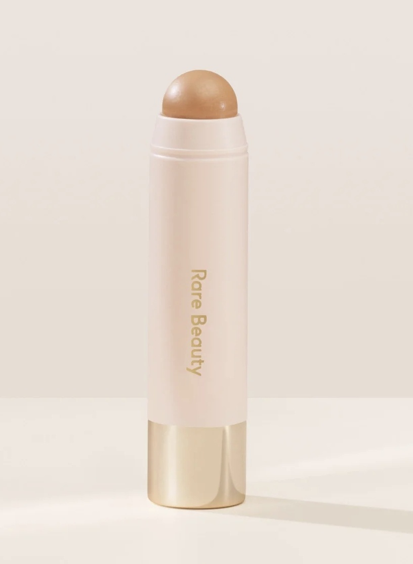 Rare Beauty Warm wishes effortless бронзер Power Boost