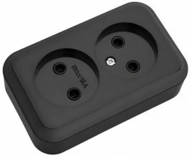 Bylectrica накладная Ра 16-260, электрический