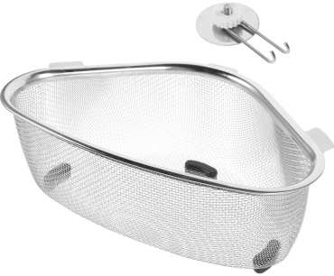 Корзина для мойки Home Comfort HC1509202401 22x16 см