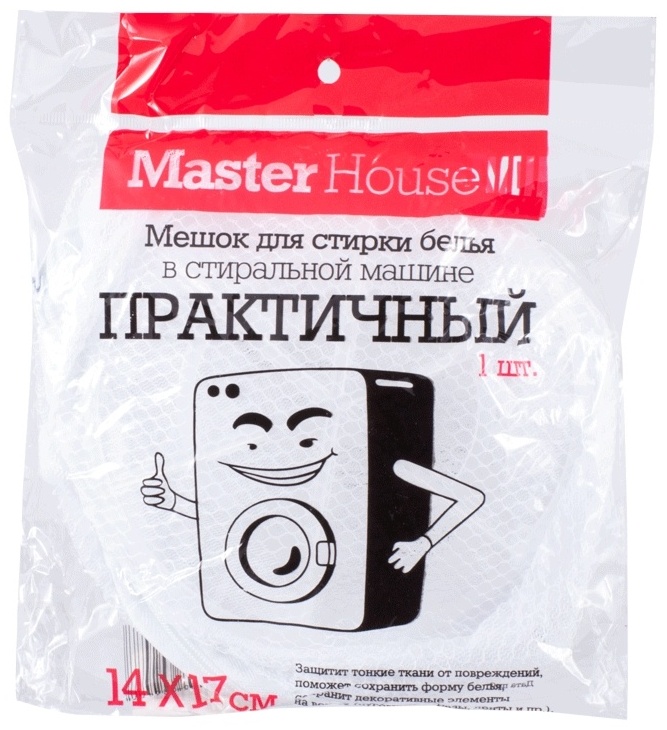Master House 60247 белый