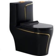 STELLA унитаз-моноблок 162 BG, санфаянс