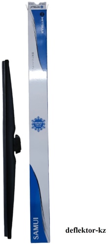 Щетка каркасная Mitsuji 420539 530 мм, 1 шт