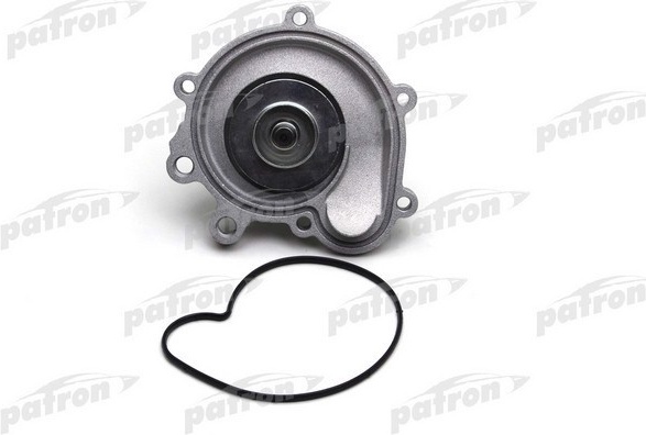 Насос PATRON PWP1461
