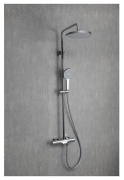 Gappo душевой набор (гарнитур) G2495-71, абс-пластик