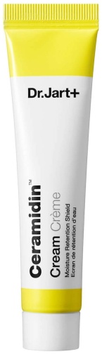 Dr. Jart крем Ceramidin для лица 15 мл