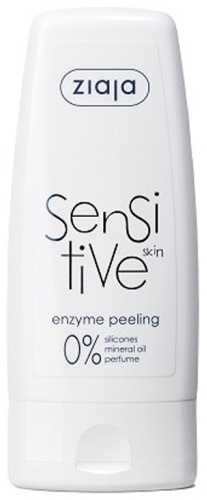 ZIAJA пилинг Sensitive 60 мл