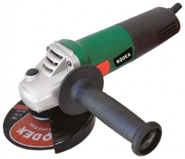 Шлифмашина угловая Rodex RDX103