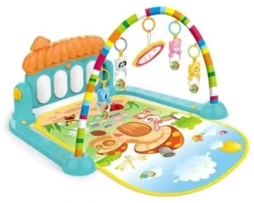 Музыкальный коврик Huanger 75x60 см