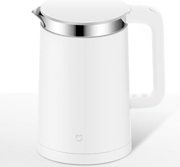 Электрочайник Xiaomi Mi Smart Kettle EU (MJDSH01YM) белый