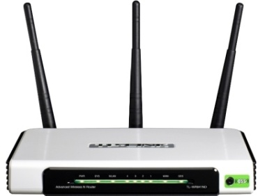 TP-LINK TL-WR941ND белый