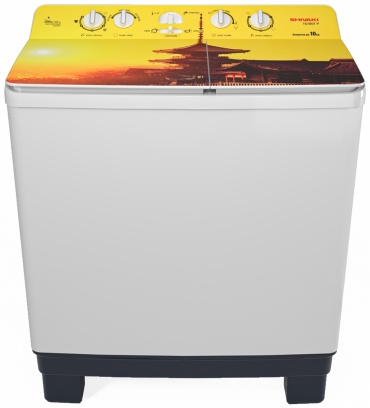 Shivaki TG 100 FP Nature 02 белый