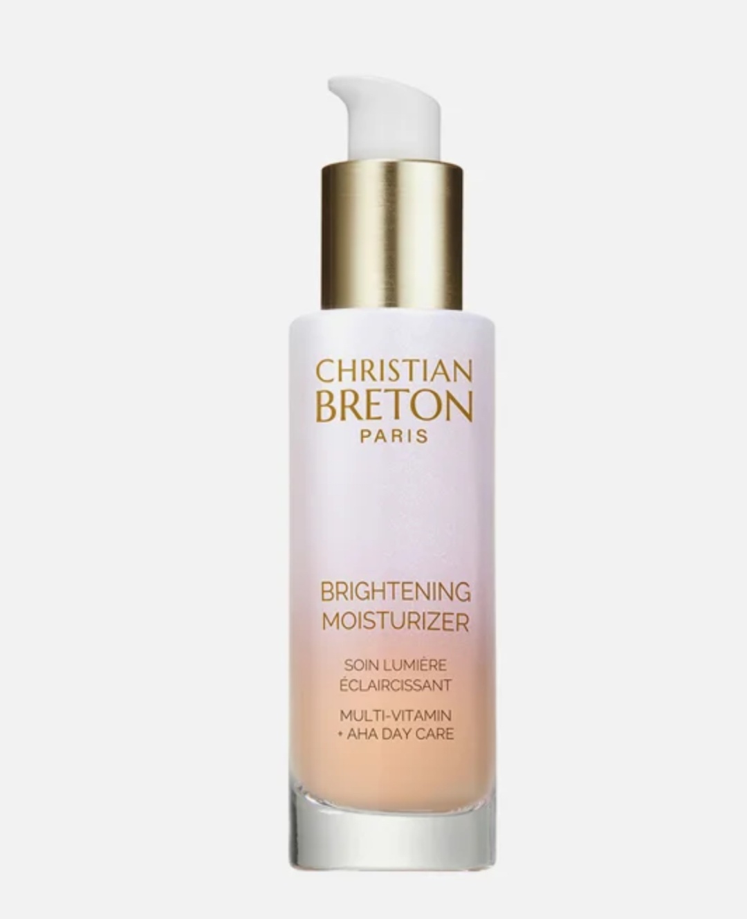 Christian Breton крем Brightening Moisturizer для лица 50 мл