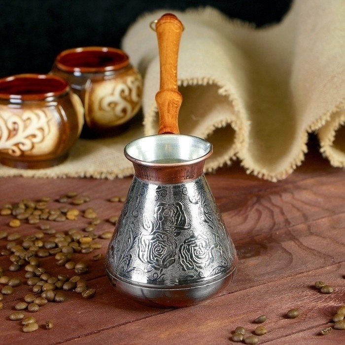 TimA Роза 2289422 500 мл, глина
