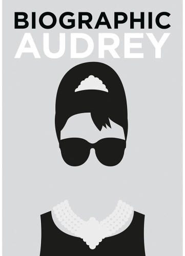 Без автора: Biographic: Audrey