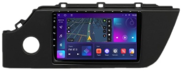 BLAST A9 Pro Kia rio K2 2021 4gb+64gb в штатное место Kia