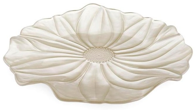 IVV блюдо Magnolia 5333.3 1 шт, стекло