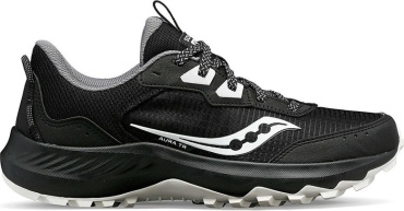 Кроссовки Saucony черный