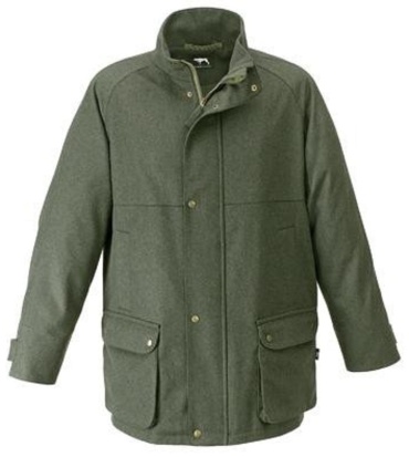JAGDHUND куртка Murau хаки 46