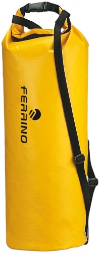 Ferrino Bag Aquastop L 72103HGG 40 л желтый