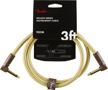 Fender Deluxe Series 099-0820-098 0.9 м бежевый